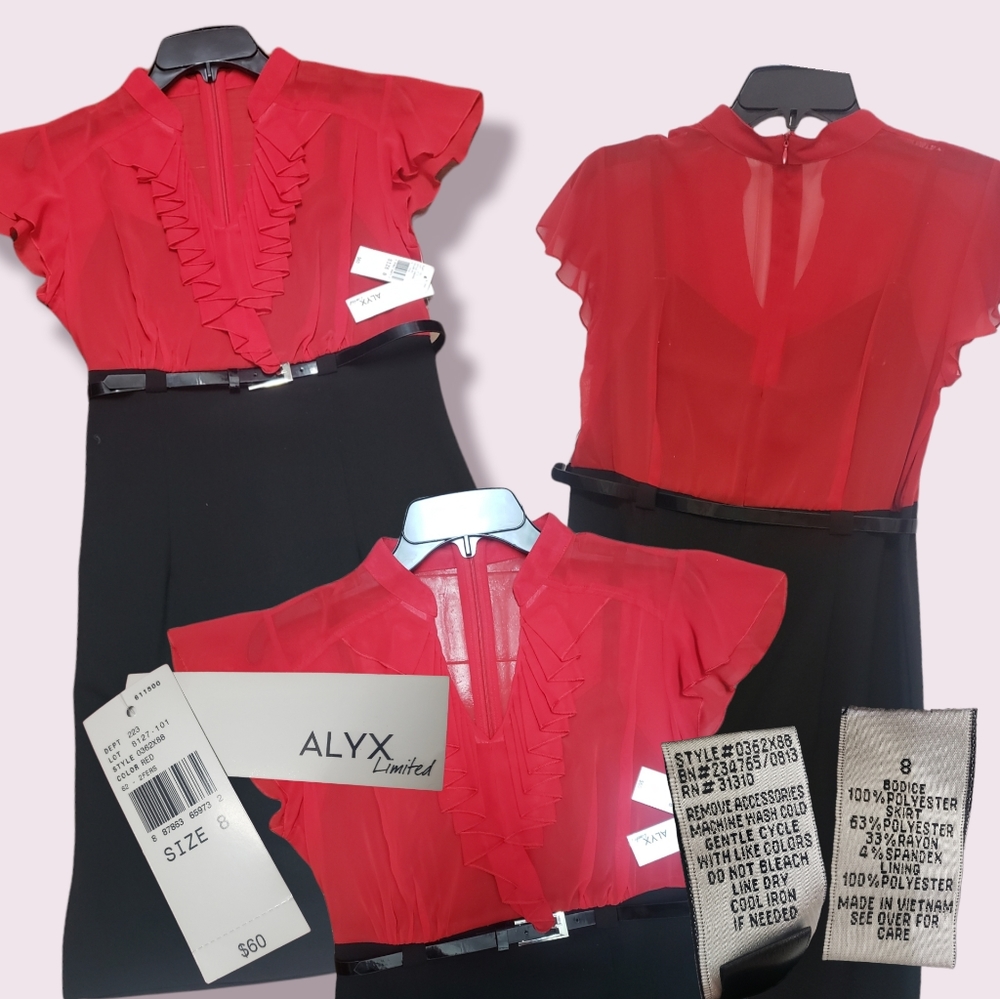 Business/Dinner Dress